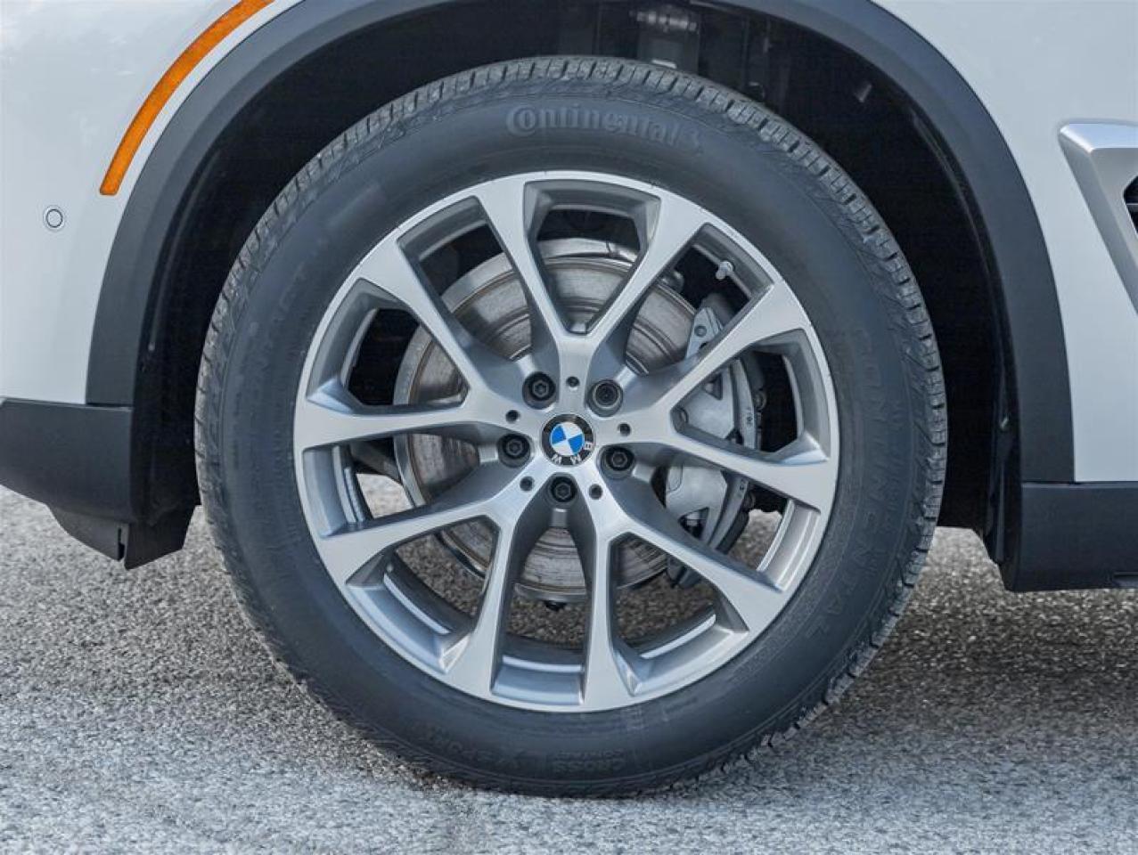 2026 BMW X5 xDrive40i 4dr All-Wheel Drive Sports Activity Vehicle Photo4