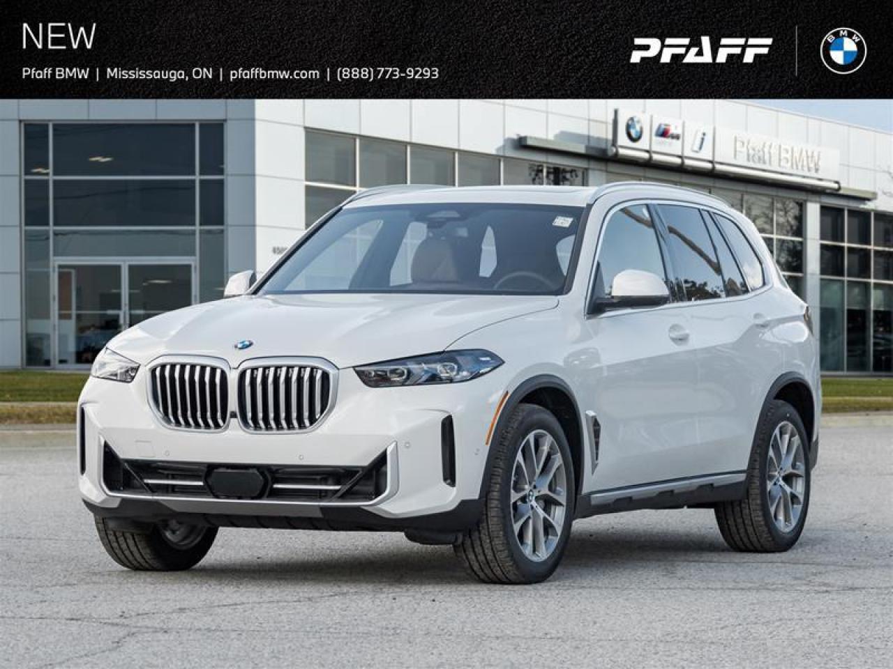 2026 BMW X5 xDrive40i 4dr All-Wheel Drive Sports Activity Vehicle Photo0