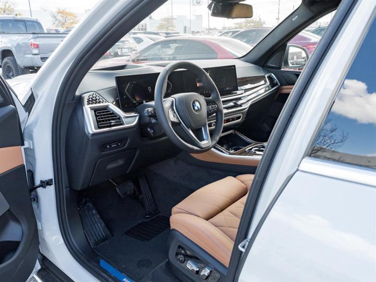 2026 BMW X5 xDrive40i 4dr All-Wheel Drive Sports Activity Vehicle Photo