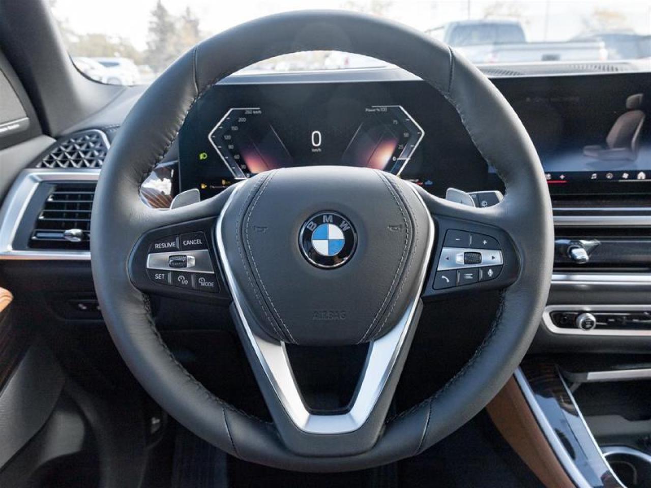 2026 BMW X5 xDrive40i 4dr All-Wheel Drive Sports Activity Vehicle Photo