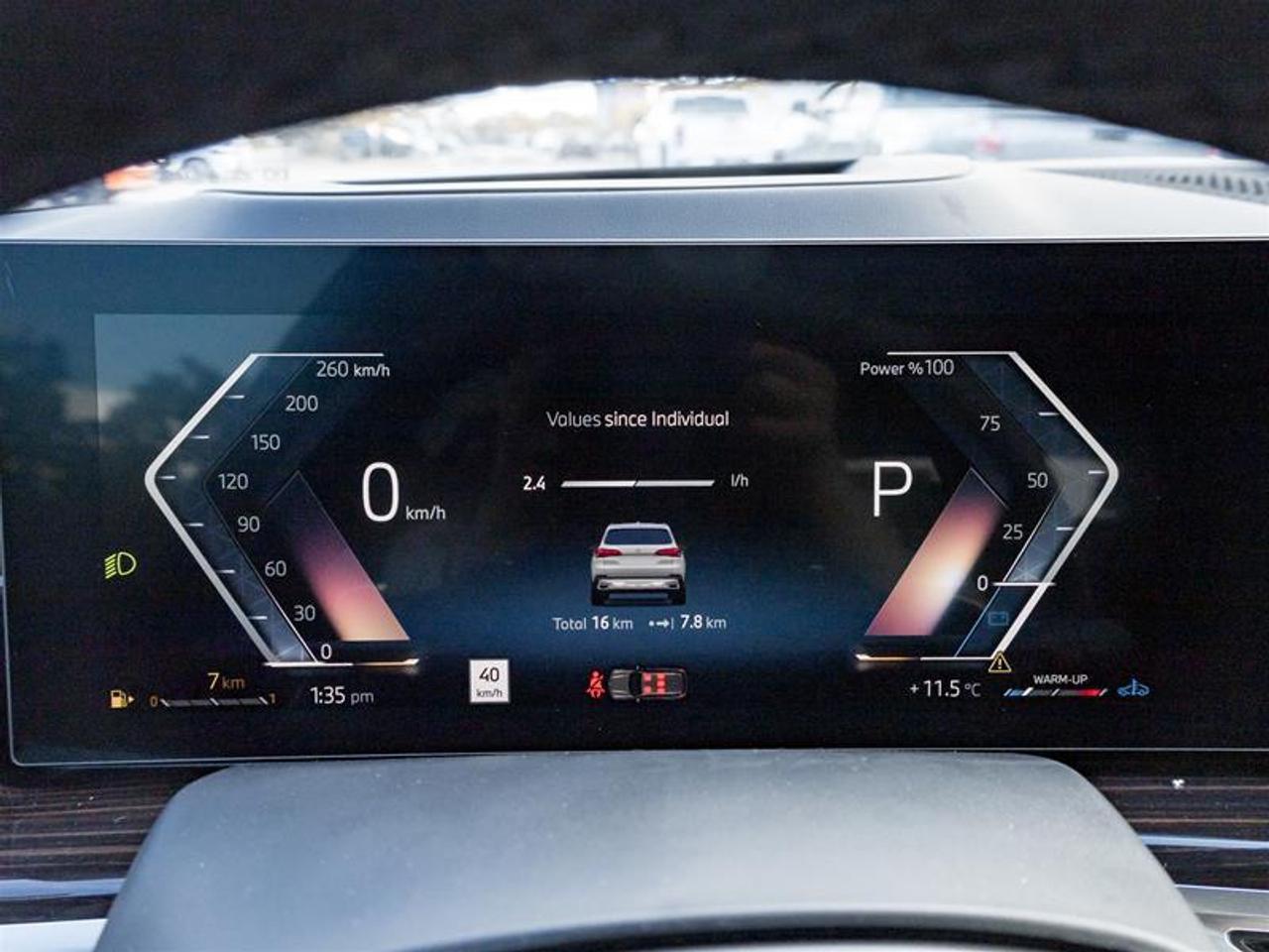 2026 BMW X5 xDrive40i 4dr All-Wheel Drive Sports Activity Vehicle Photo