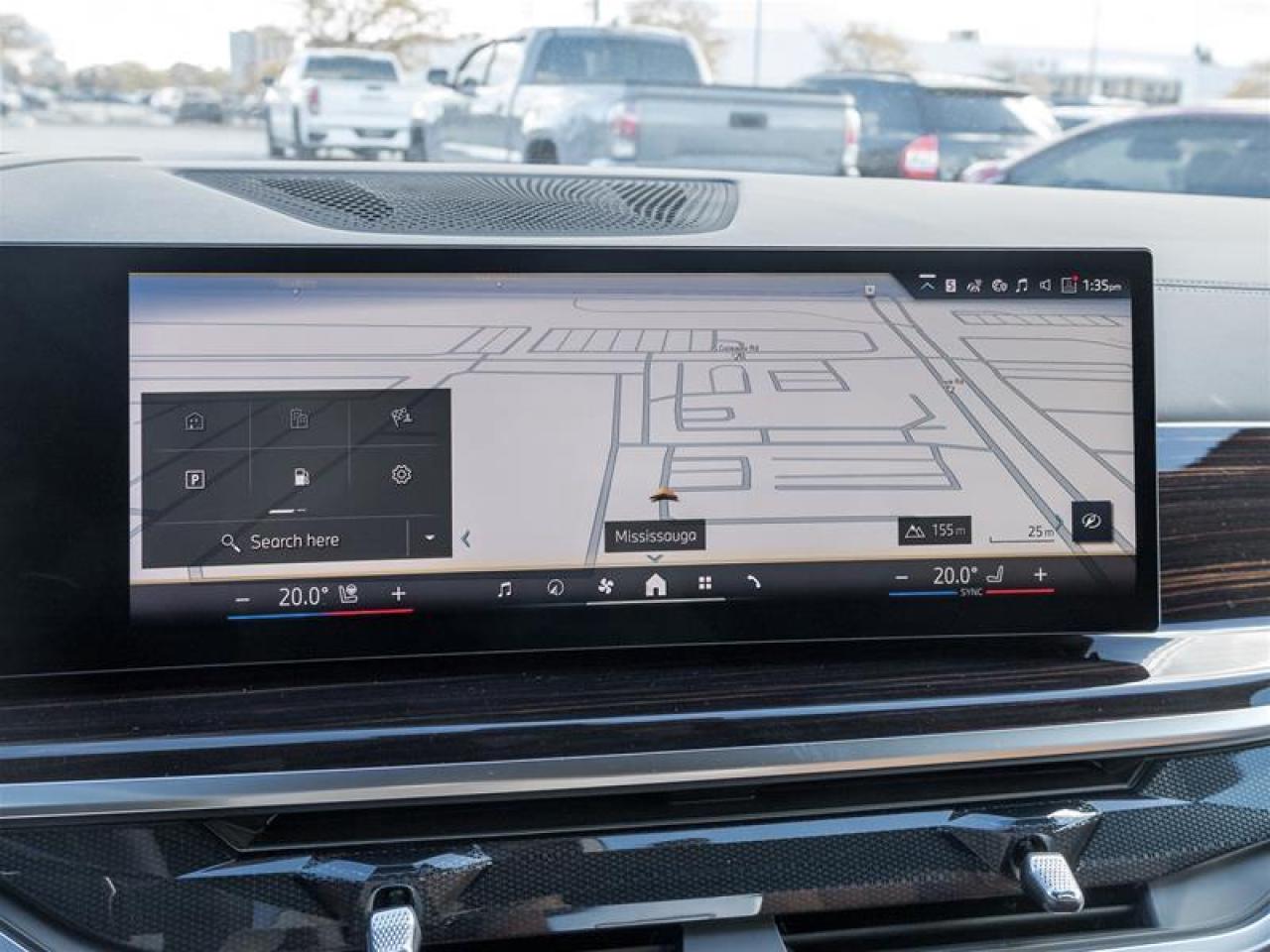 2026 BMW X5 xDrive40i 4dr All-Wheel Drive Sports Activity Vehicle Photo