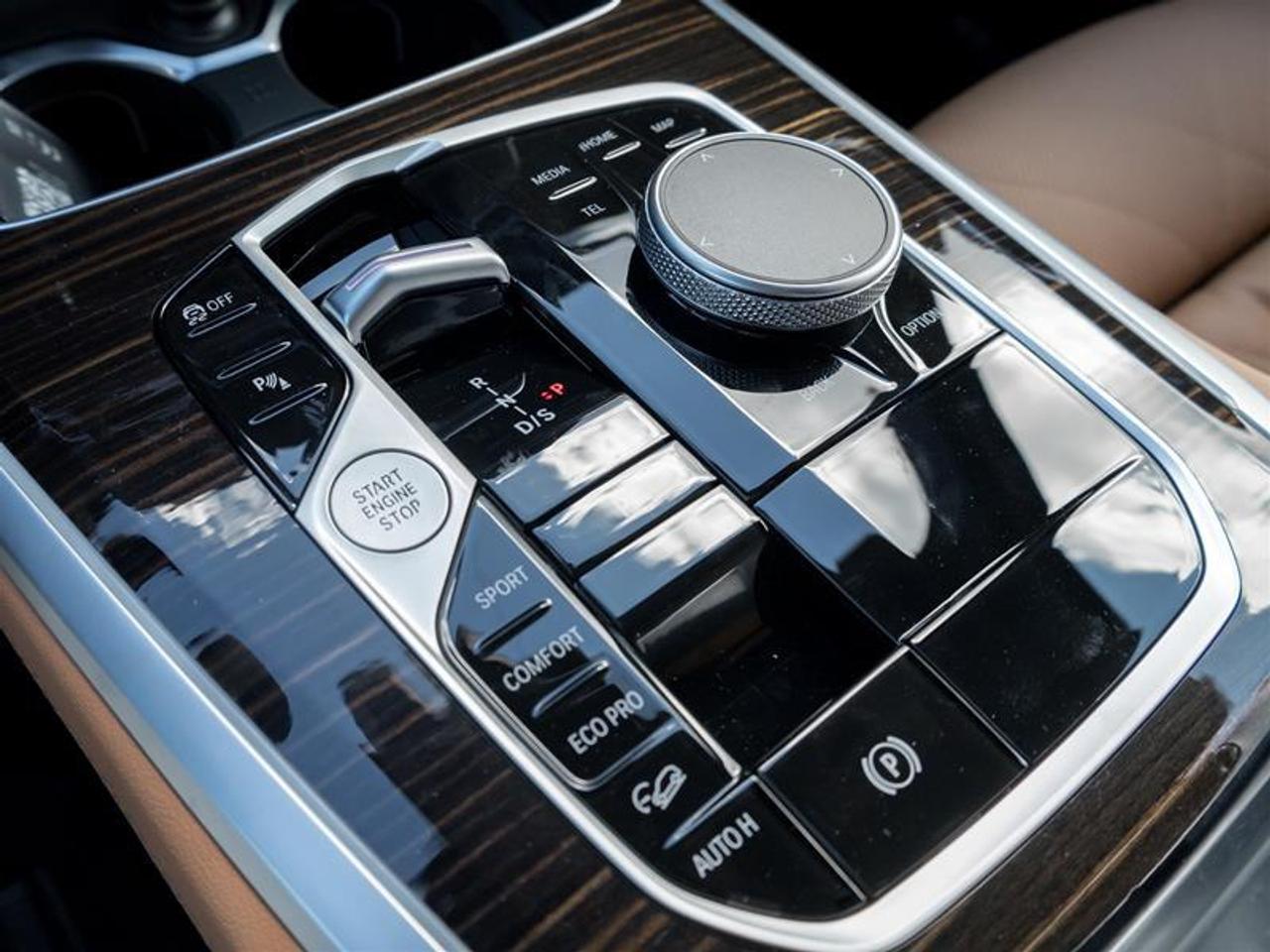 2026 BMW X5 xDrive40i 4dr All-Wheel Drive Sports Activity Vehicle Photo