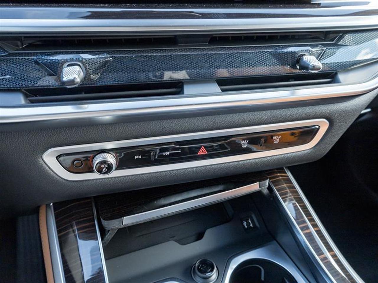 2026 BMW X5 xDrive40i 4dr All-Wheel Drive Sports Activity Vehicle Photo