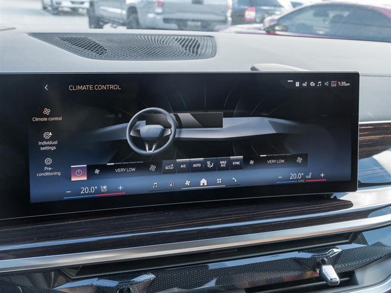 2026 BMW X5 xDrive40i 4dr All-Wheel Drive Sports Activity Vehicle Photo