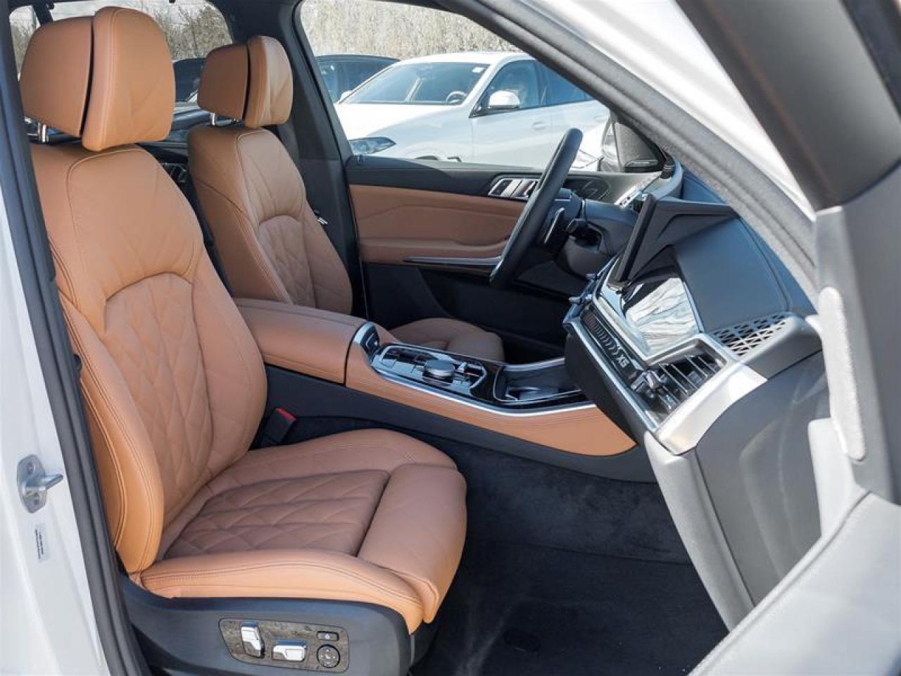 2026 BMW X5 xDrive40i 4dr All-Wheel Drive Sports Activity Vehicle Photo