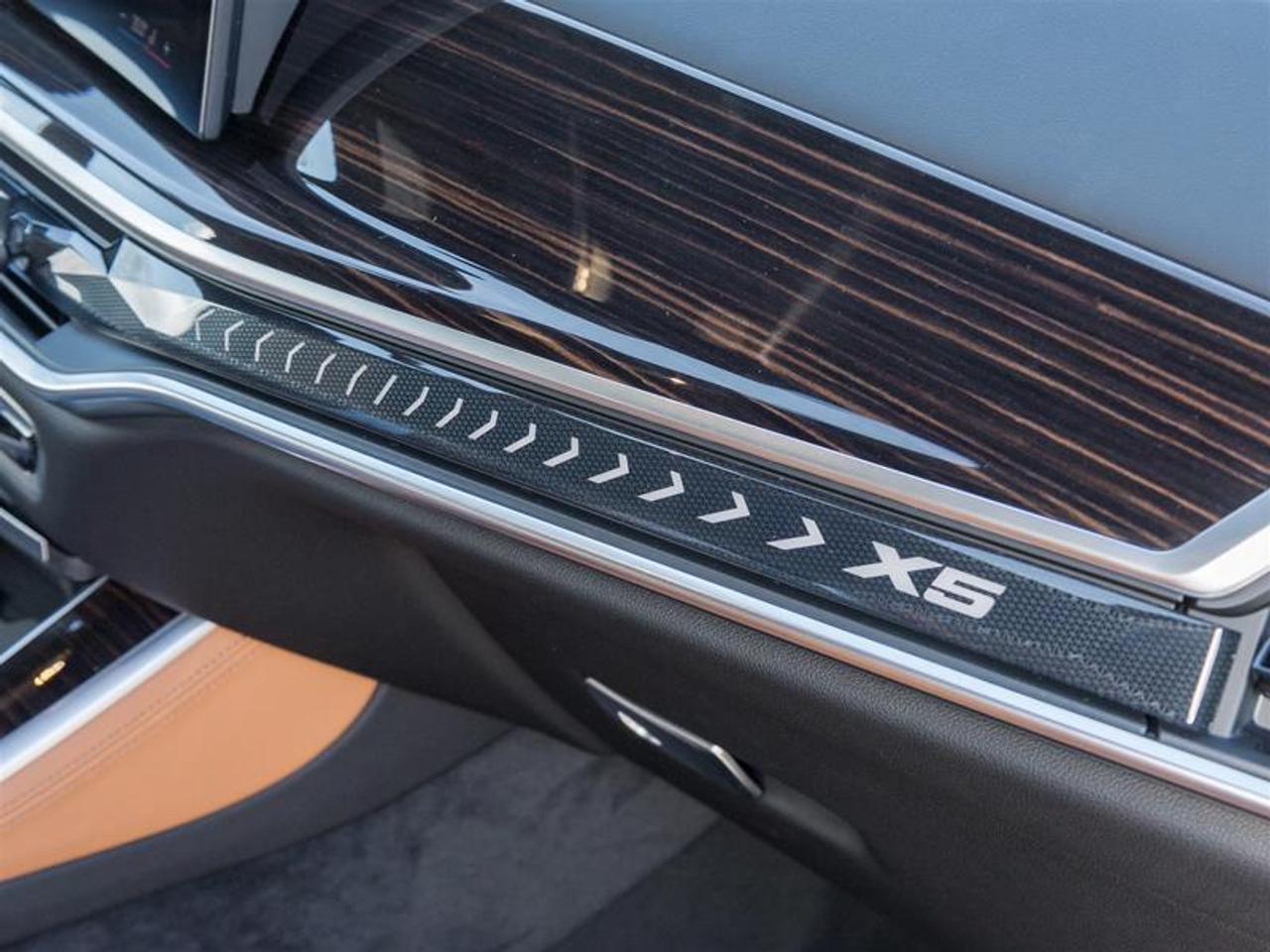 2026 BMW X5 xDrive40i 4dr All-Wheel Drive Sports Activity Vehicle Photo