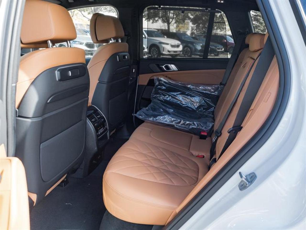 2026 BMW X5 xDrive40i 4dr All-Wheel Drive Sports Activity Vehicle Photo