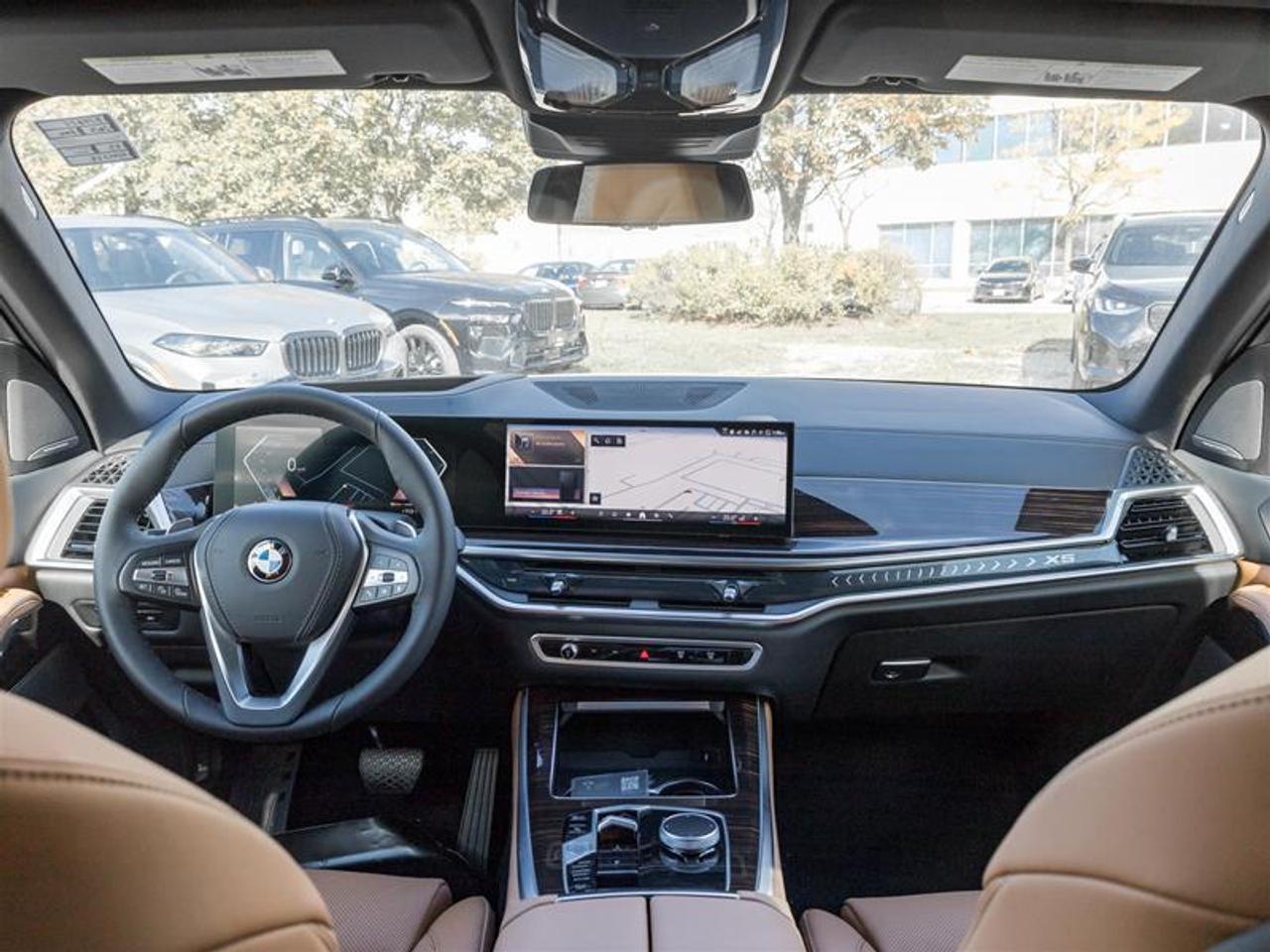 2026 BMW X5 xDrive40i 4dr All-Wheel Drive Sports Activity Vehicle Photo