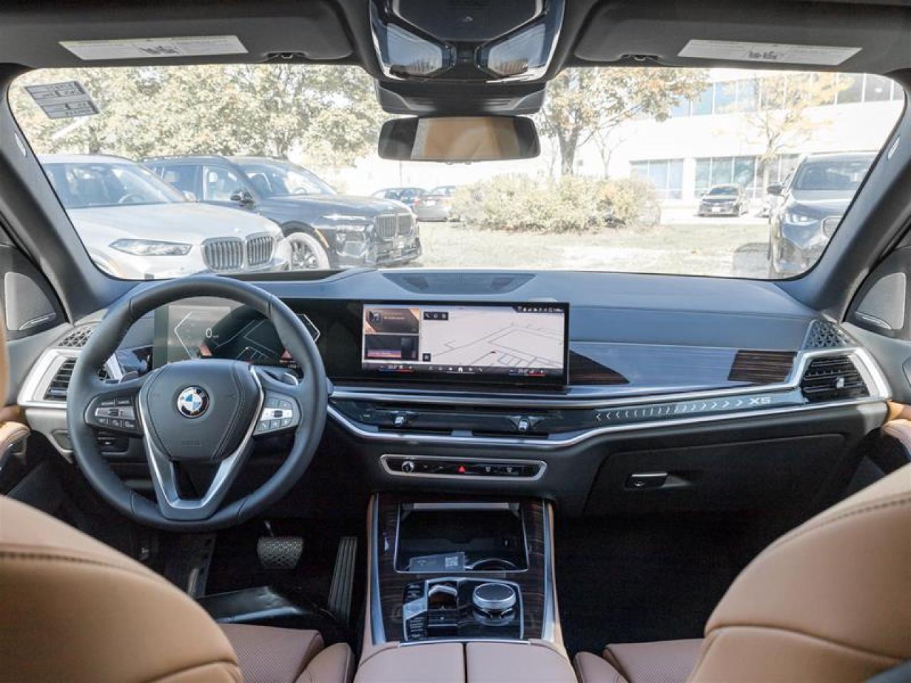 2026 BMW X5 xDrive40i 4dr All-Wheel Drive Sports Activity Vehicle Photo