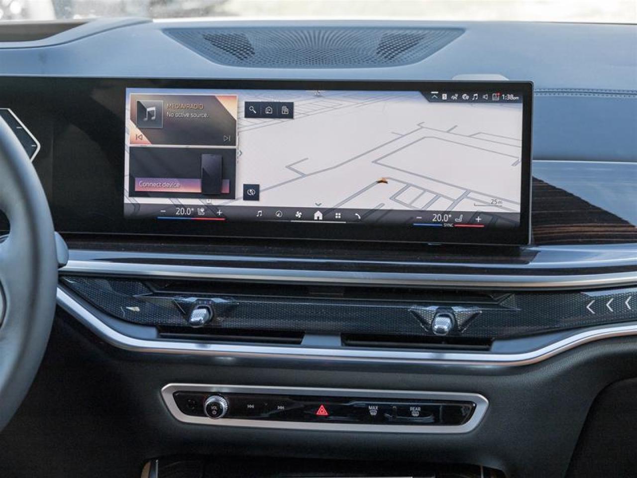 2026 BMW X5 xDrive40i 4dr All-Wheel Drive Sports Activity Vehicle Photo