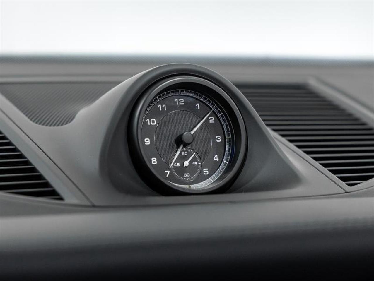 2025 Porsche Macan  Photo