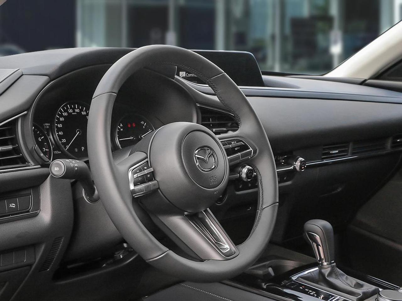 2025 Mazda CX-30 GS 4dr i-ACTIV All-Wheel Drive Sport Utility Photo