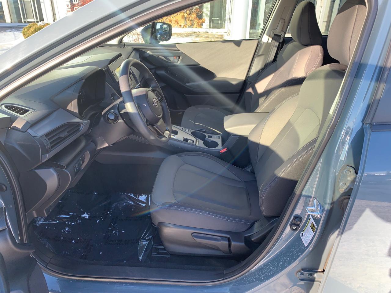 2024 Subaru Crosstrek Convenience 4dr All-Wheel Drive Photo