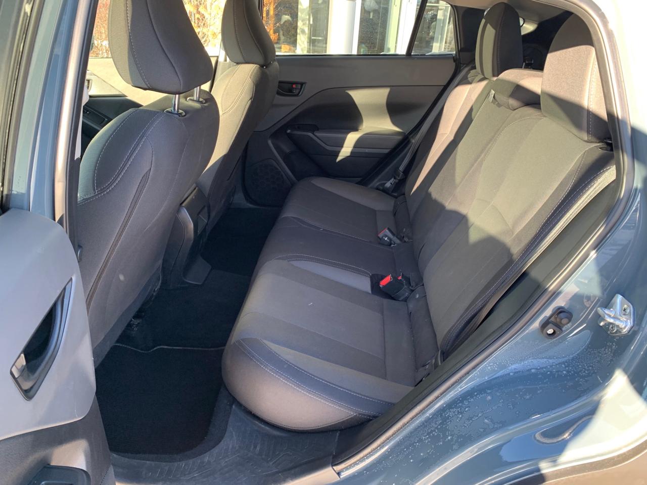 2024 Subaru Crosstrek Convenience 4dr All-Wheel Drive Photo