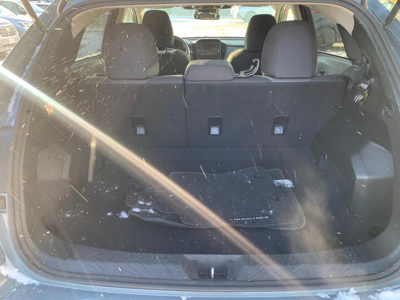 2024 Subaru Crosstrek Convenience 4dr All-Wheel Drive Photo