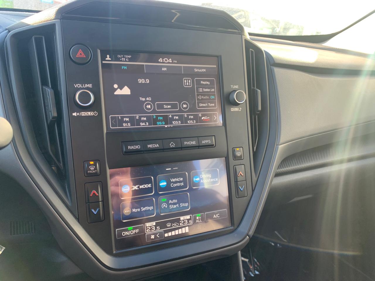 2024 Subaru Crosstrek Convenience 4dr All-Wheel Drive Photo