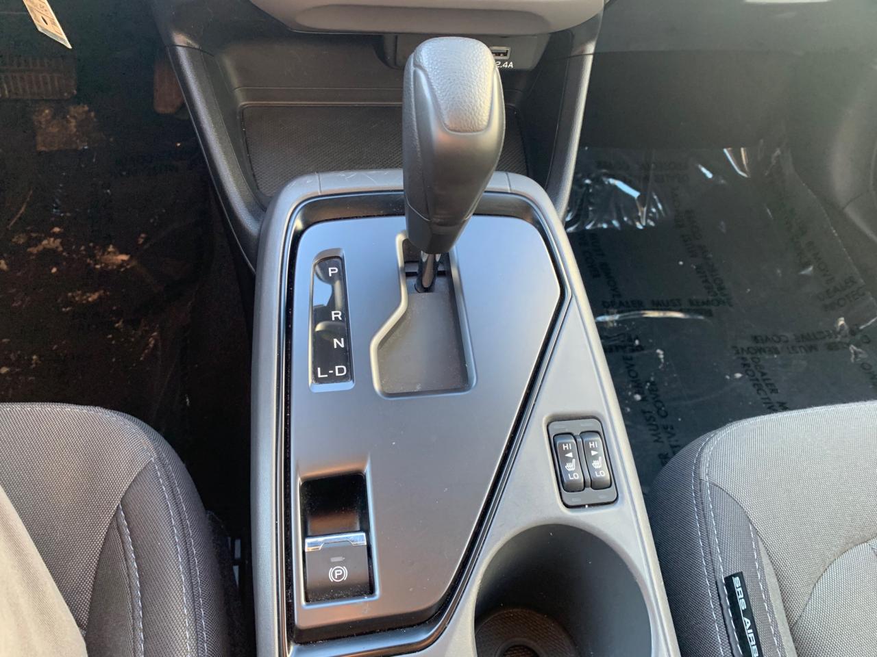 2024 Subaru Crosstrek Convenience 4dr All-Wheel Drive Photo