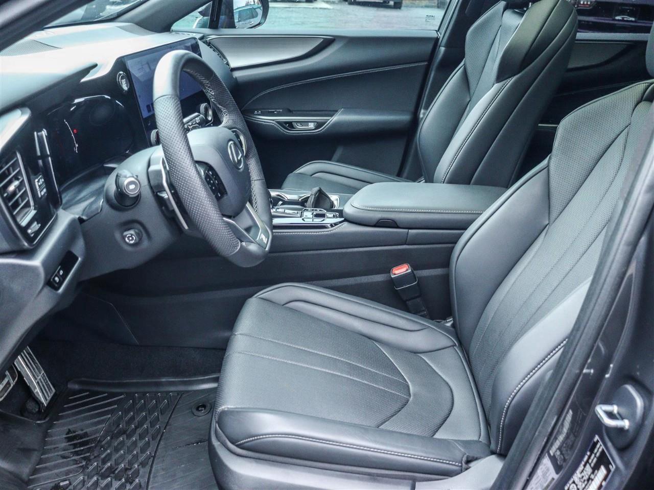 2024 Lexus NX 350 Base 4dr All-Wheel Drive Photo