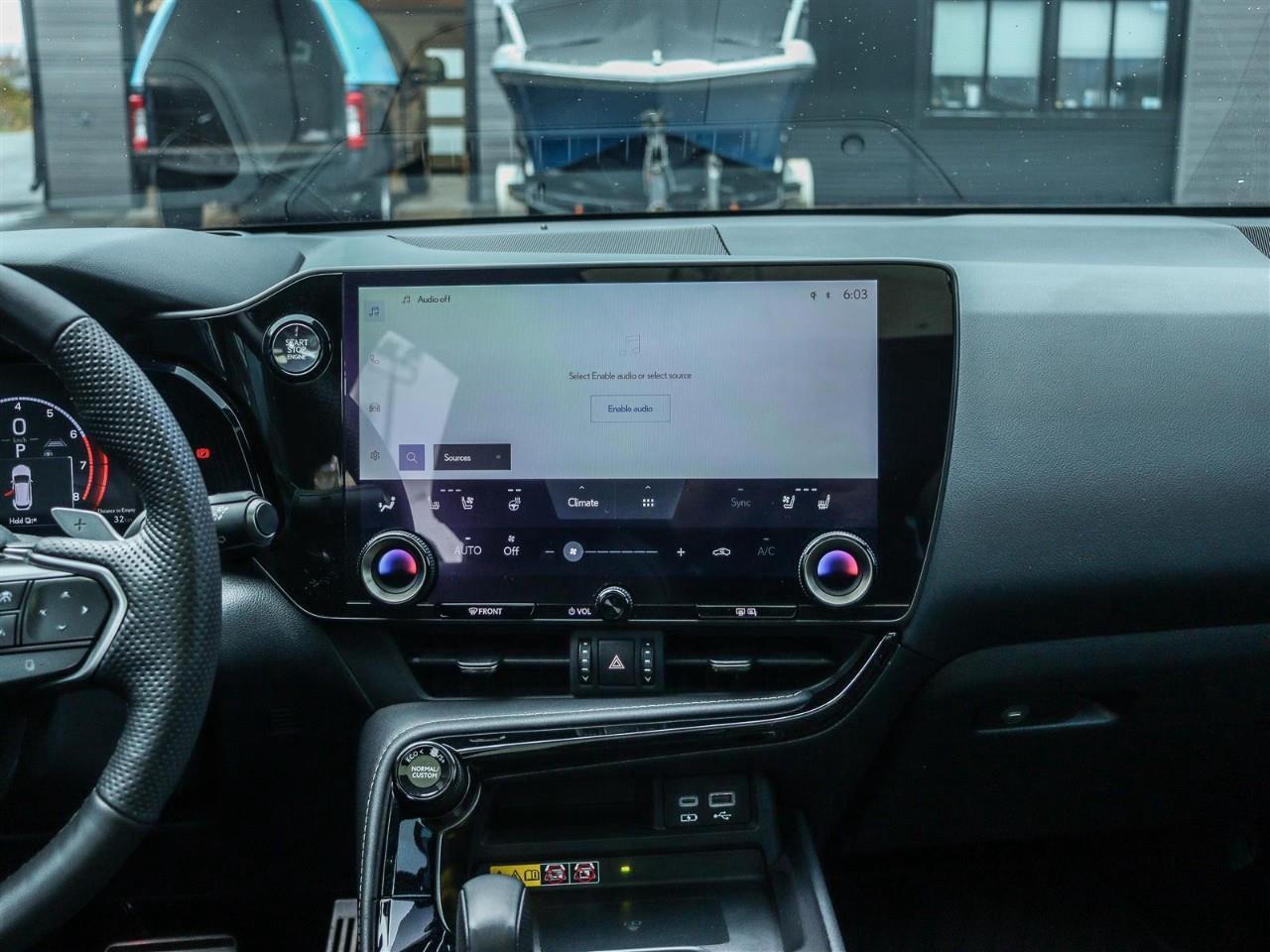 2024 Lexus NX 350 Base 4dr All-Wheel Drive Photo