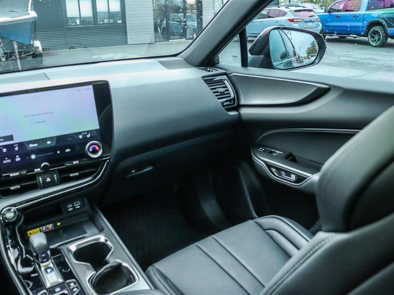 2024 Lexus NX 350 Base 4dr All-Wheel Drive Photo