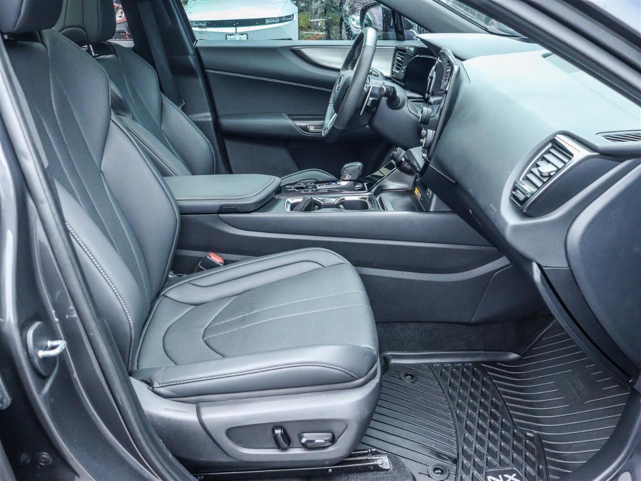 2024 Lexus NX 350 Base 4dr All-Wheel Drive Photo