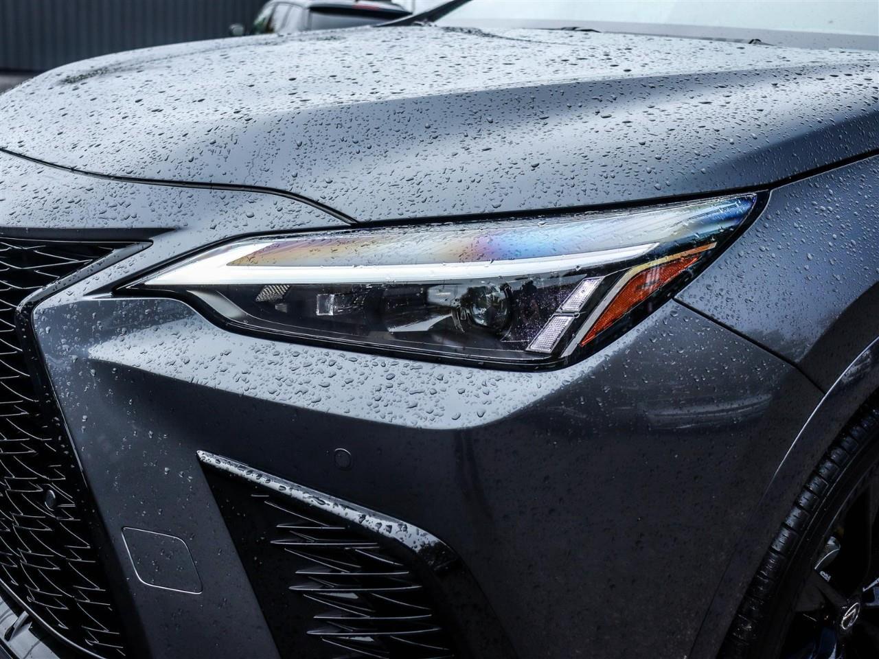 2024 Lexus NX 350 Base 4dr All-Wheel Drive Photo