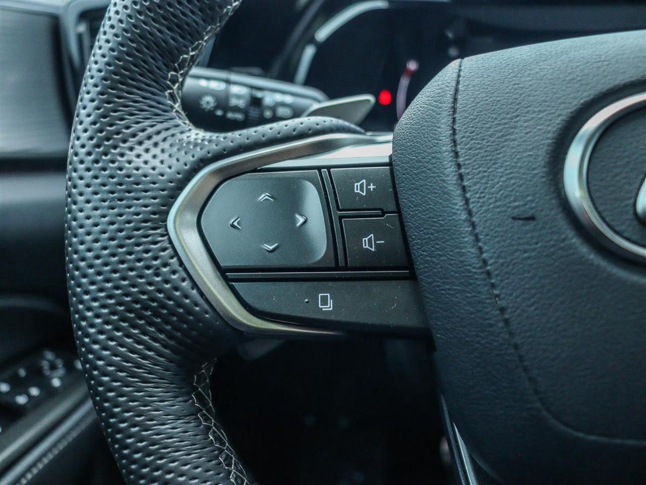 2024 Lexus NX 350 Base 4dr All-Wheel Drive Photo