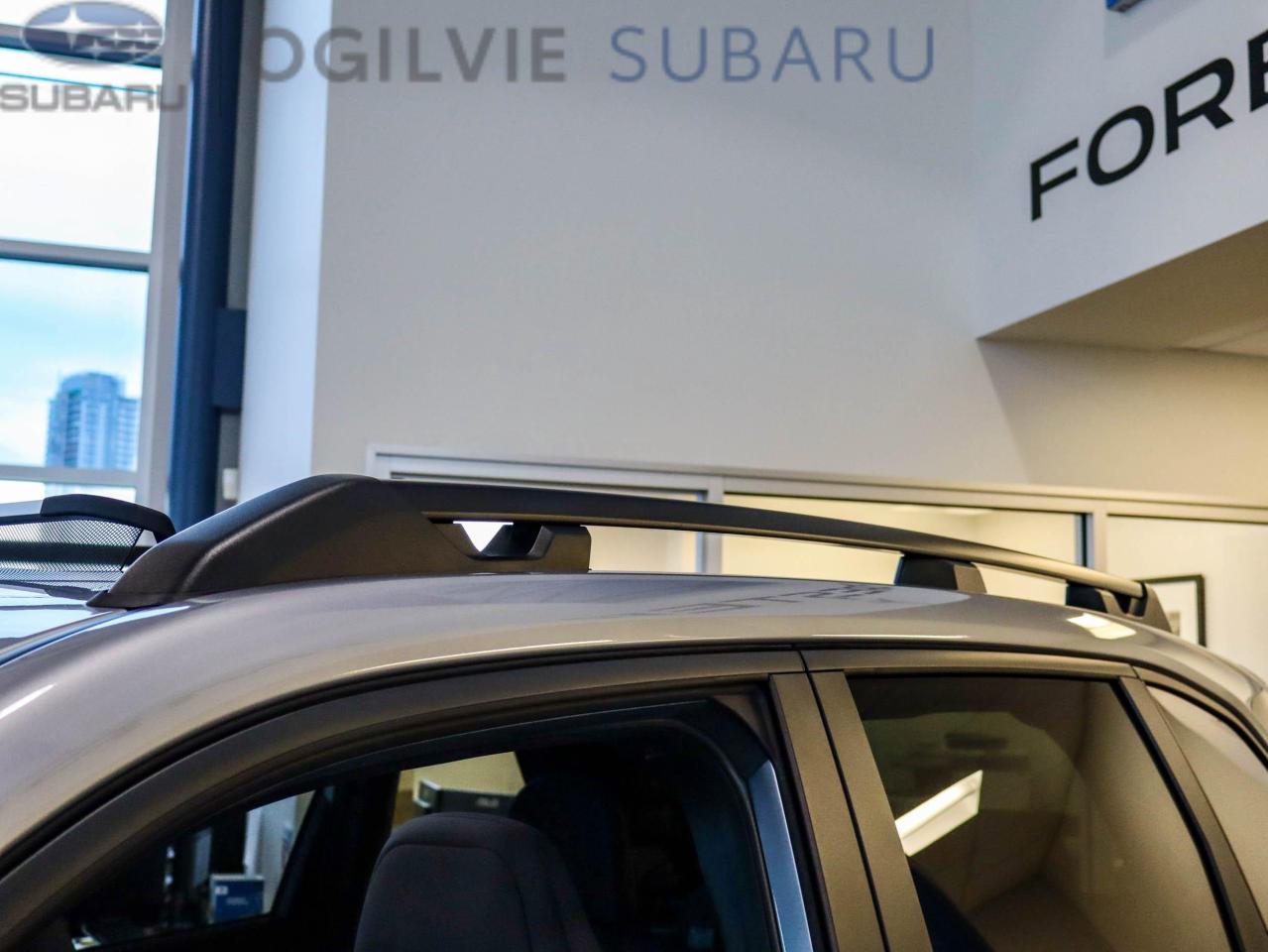 2026 Subaru Forester Touring 4dr All-Wheel Drive Photo