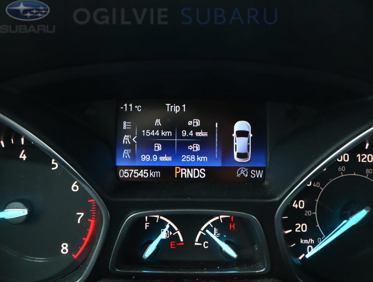 2019 Ford Escape SE 4dr Front-wheel Drive Photo