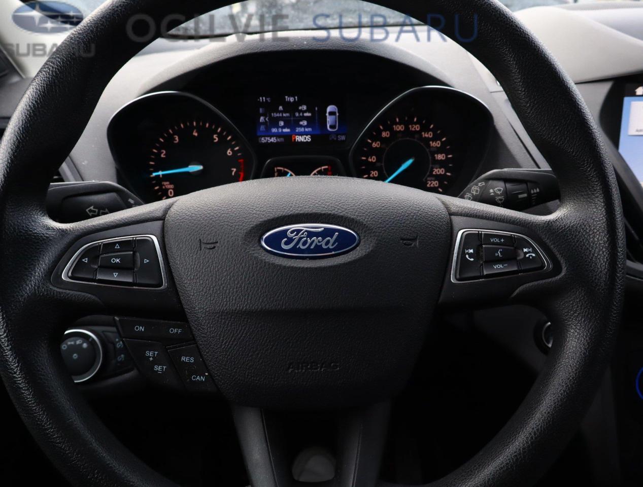 2019 Ford Escape SE 4dr Front-wheel Drive Photo