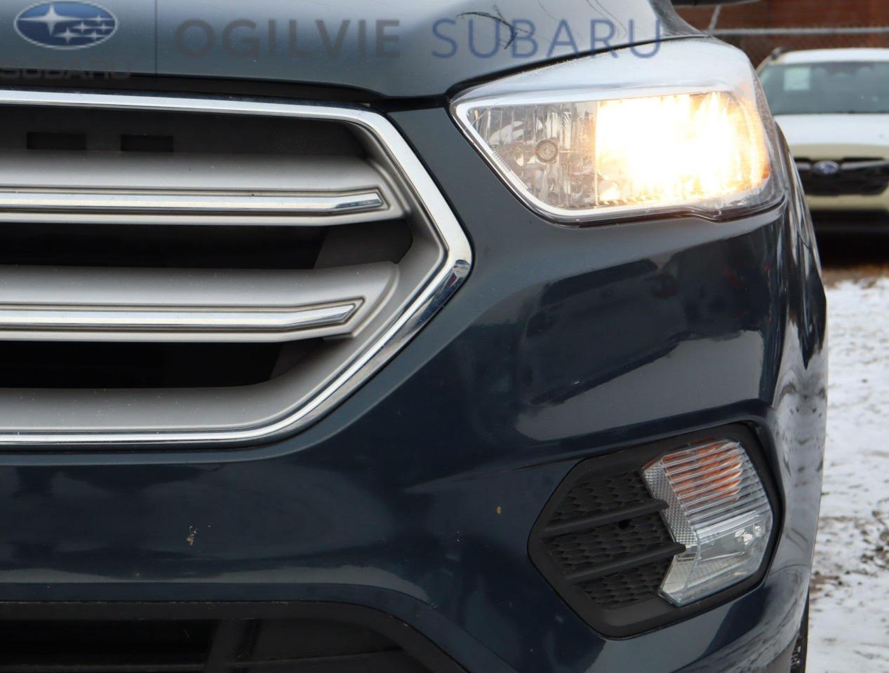 2019 Ford Escape SE 4dr Front-wheel Drive Photo