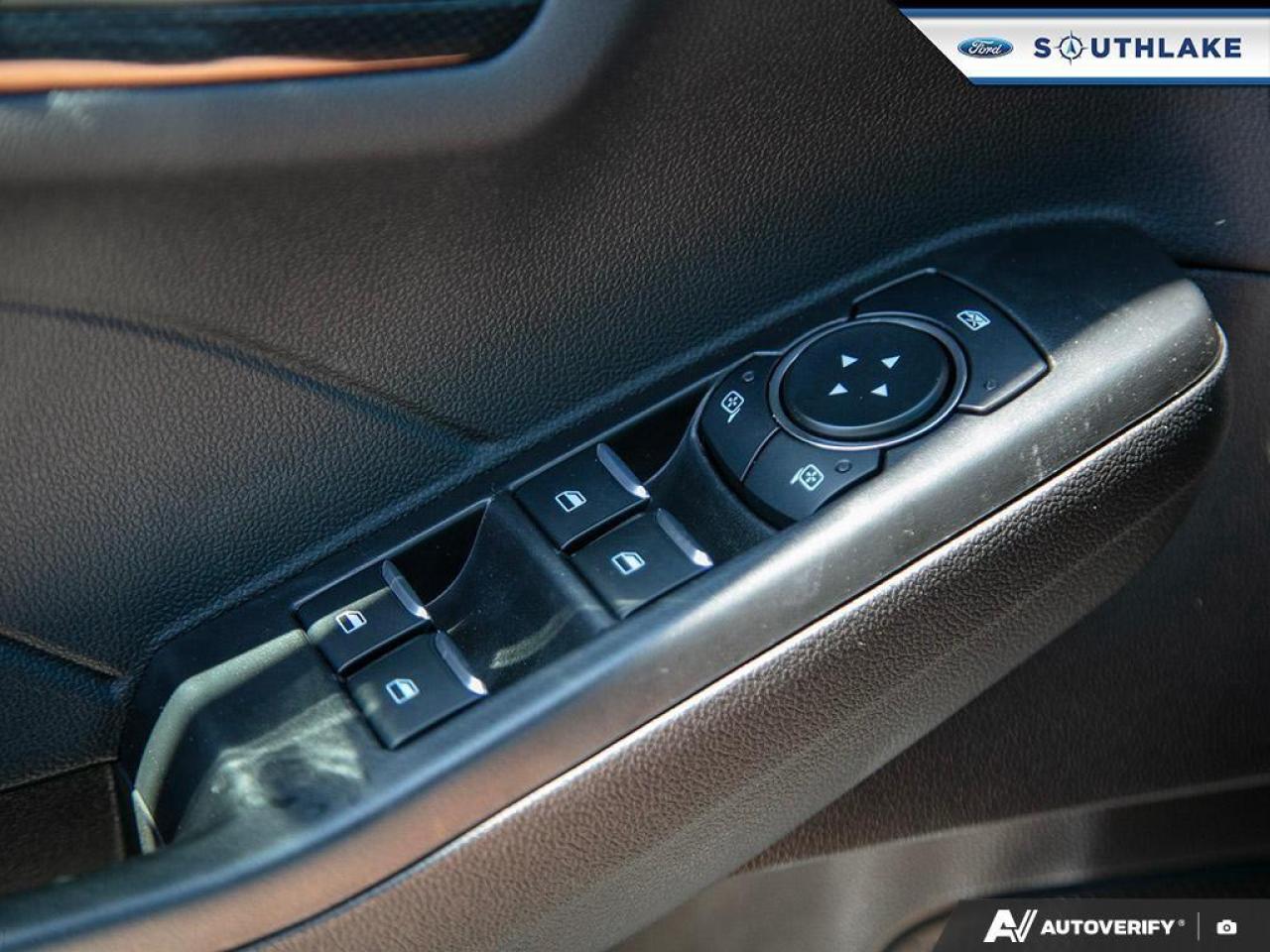 2025 Ford Escape ST-Line 4dr All-Wheel Drive Photo