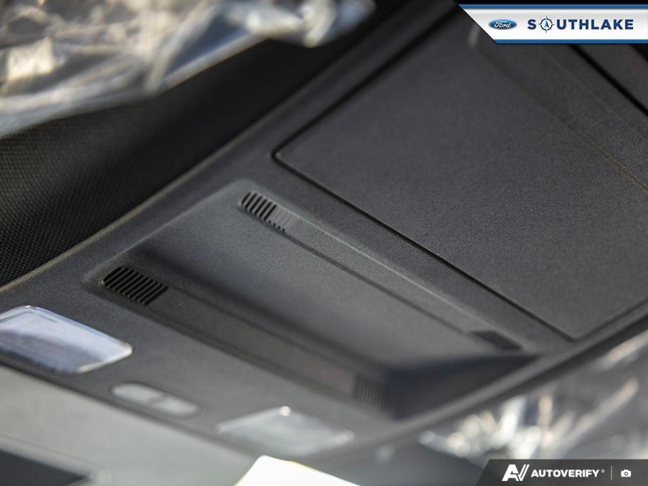 2025 Ford Escape ST-Line 4dr All-Wheel Drive Photo