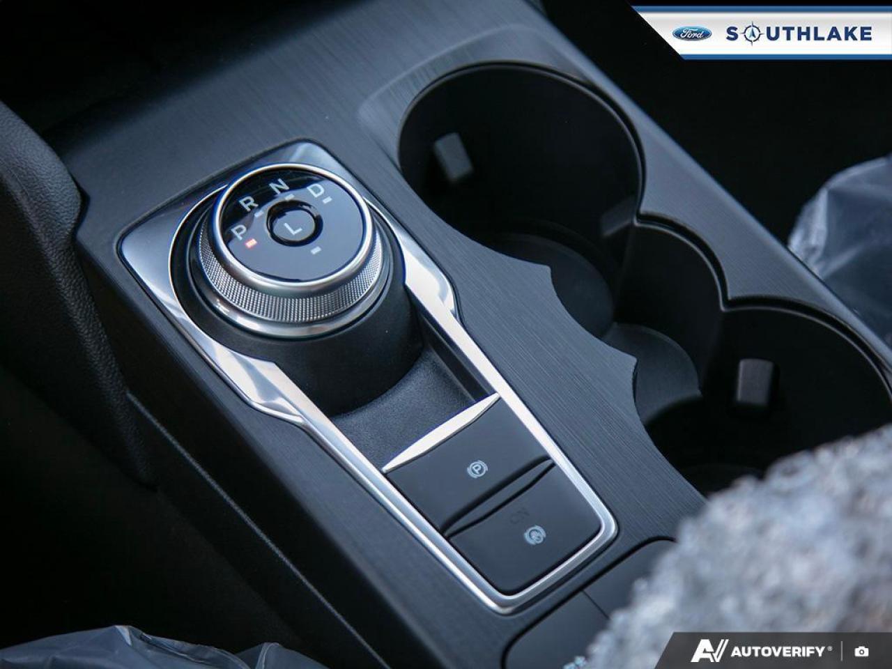 2025 Ford Escape ST-Line 4dr All-Wheel Drive Photo