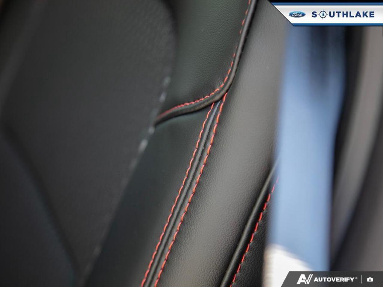 2025 Ford Escape ST-Line 4dr All-Wheel Drive Photo