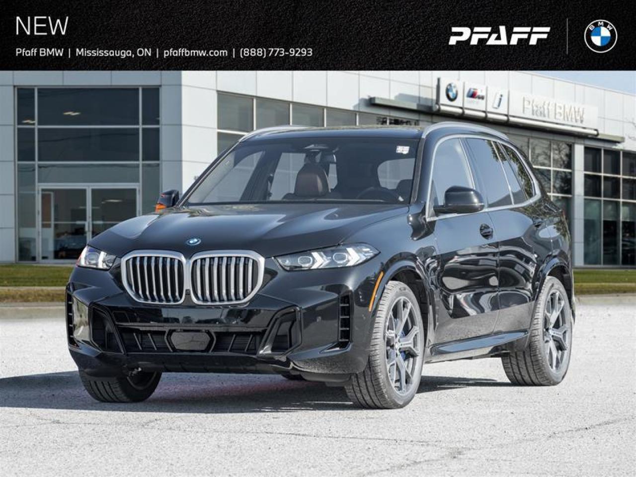 2026 BMW X5 PHEV xDrive50e 4dr All-Wheel Drive Sports Activity Vehicle Photo0