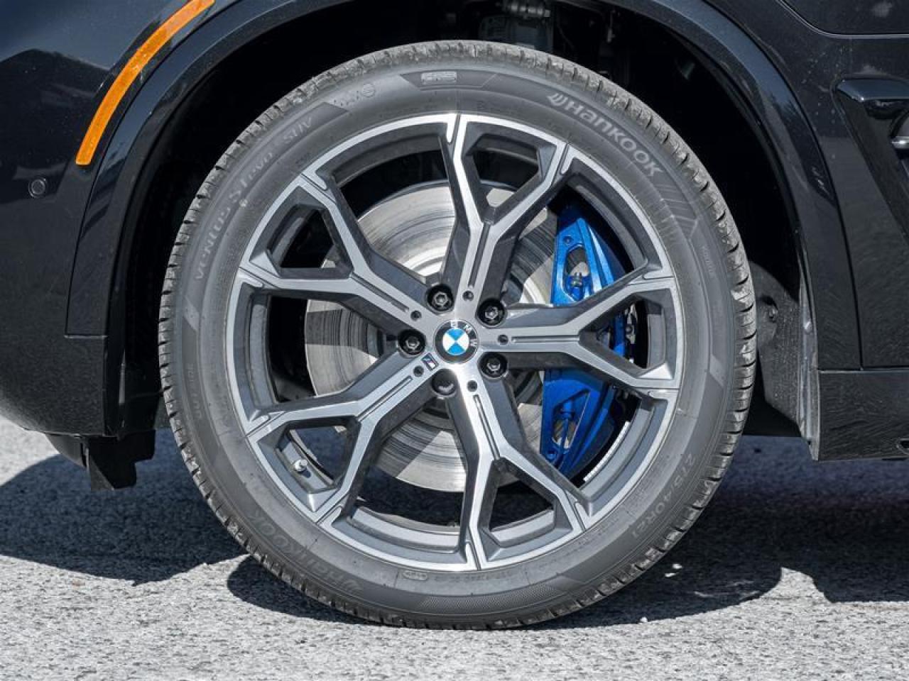 2026 BMW X5 PHEV xDrive50e 4dr All-Wheel Drive Sports Activity Vehicle Photo4