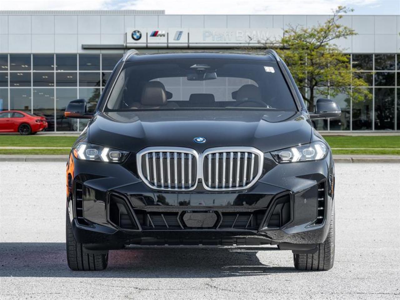 2026 BMW X5 PHEV xDrive50e 4dr All-Wheel Drive Sports Activity Vehicle Photo