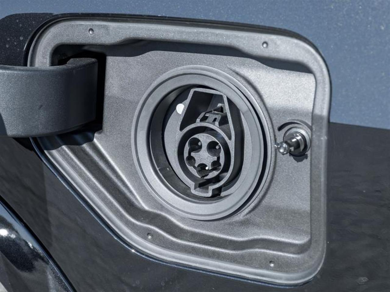 2026 BMW X5 PHEV xDrive50e 4dr All-Wheel Drive Sports Activity Vehicle Photo