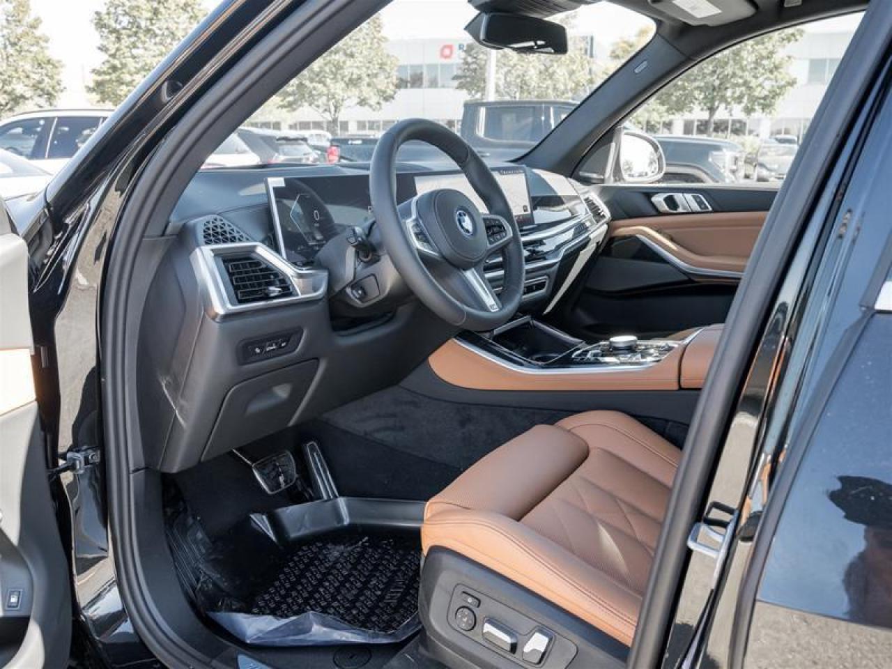 2026 BMW X5 PHEV xDrive50e 4dr All-Wheel Drive Sports Activity Vehicle Photo