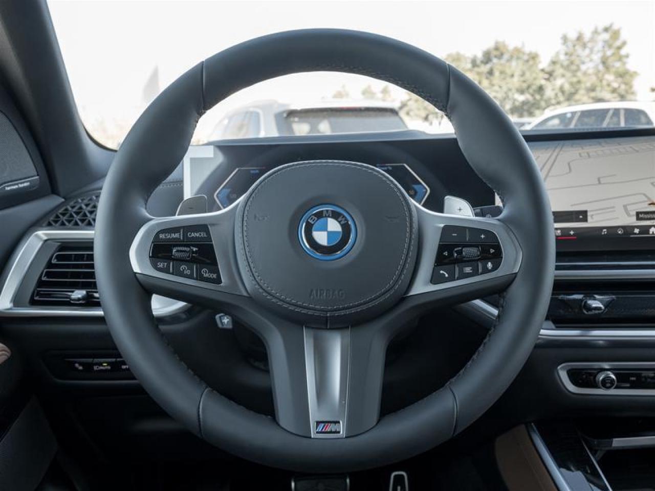 2026 BMW X5 PHEV xDrive50e 4dr All-Wheel Drive Sports Activity Vehicle Photo