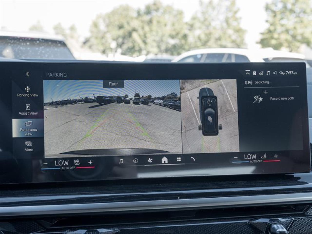 2026 BMW X5 PHEV xDrive50e 4dr All-Wheel Drive Sports Activity Vehicle Photo