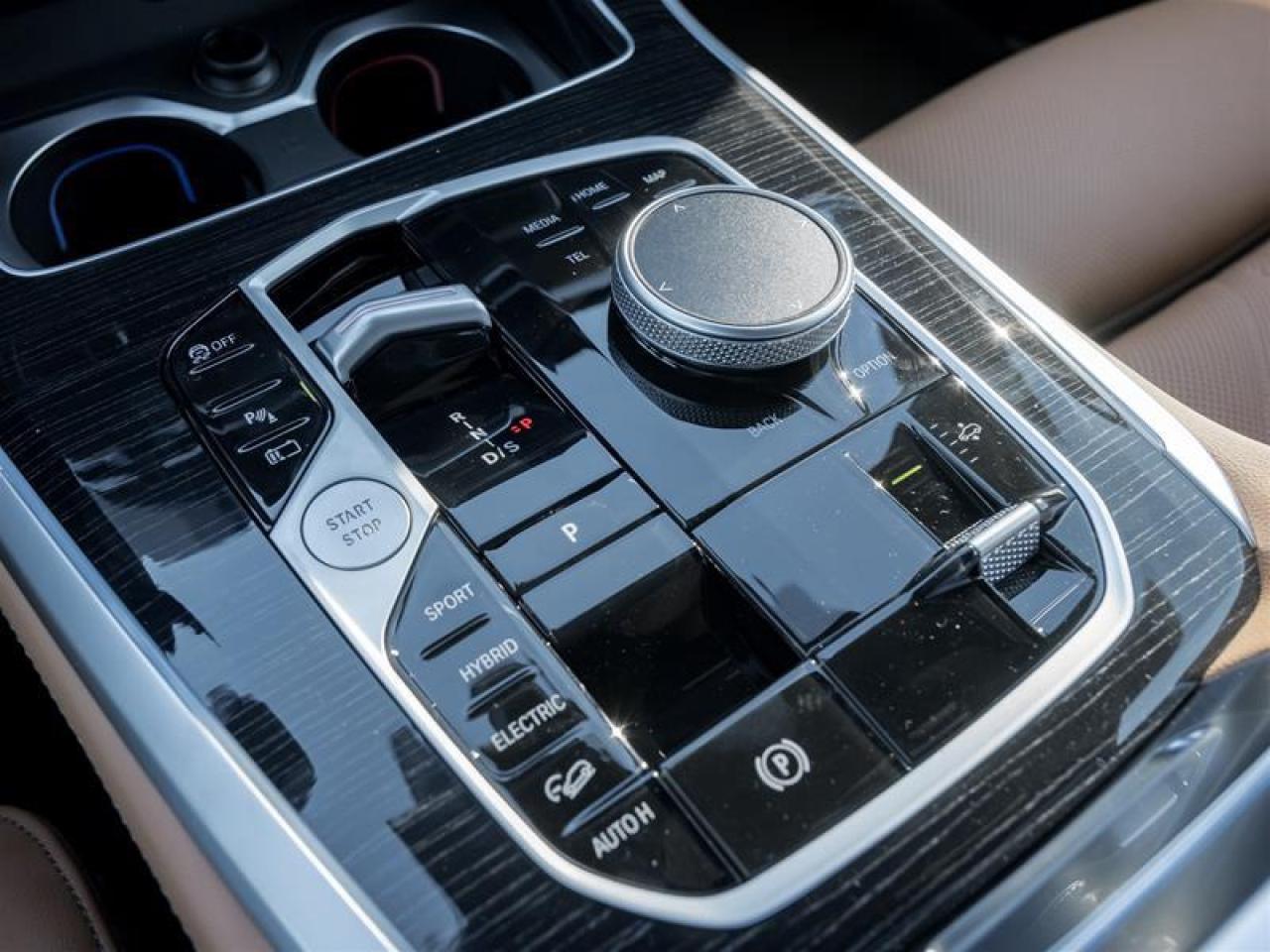 2026 BMW X5 PHEV xDrive50e 4dr All-Wheel Drive Sports Activity Vehicle Photo