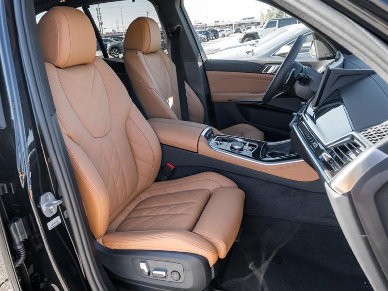 2026 BMW X5 PHEV xDrive50e 4dr All-Wheel Drive Sports Activity Vehicle Photo