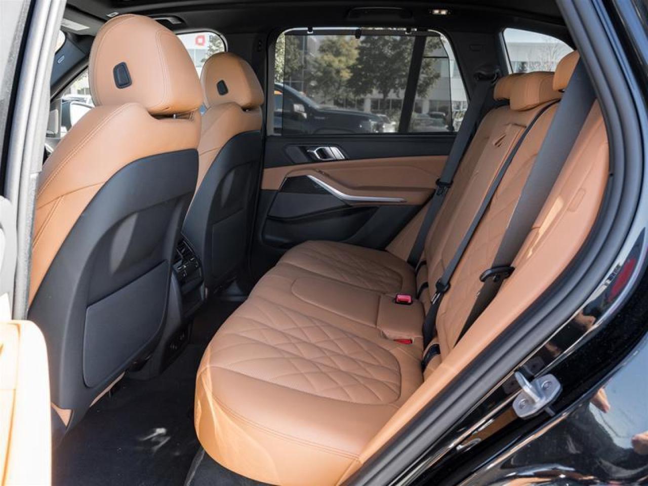 2026 BMW X5 PHEV xDrive50e 4dr All-Wheel Drive Sports Activity Vehicle Photo