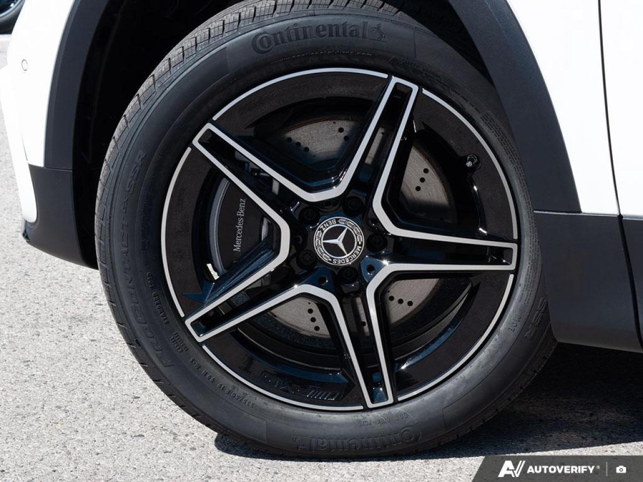 2026 Mercedes-Benz GLB 250 Base GLB 250 4dr All-Wheel Drive 4MATIC Photo