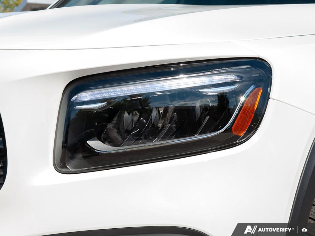 2026 Mercedes-Benz GLB 250 Base GLB 250 4dr All-Wheel Drive 4MATIC Photo