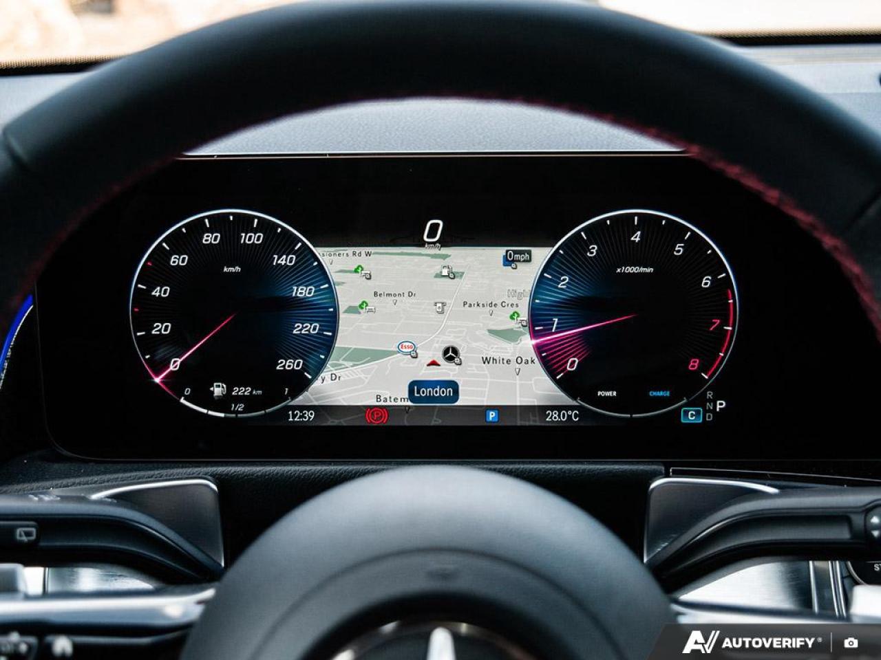 2026 Mercedes-Benz GLB 250 Base GLB 250 4dr All-Wheel Drive 4MATIC Photo