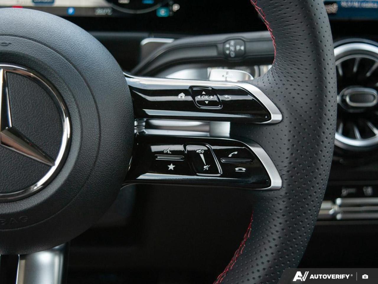 2026 Mercedes-Benz GLB 250 Base GLB 250 4dr All-Wheel Drive 4MATIC Photo